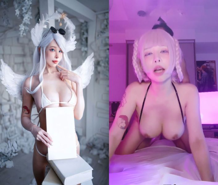 Onlyfans (Leak) - Chichibae - New Product More Benefits, Obscene Language Sex Addiction Ever-changing COSER, FS Popular Goddess ChiChibae Ultra-clear 